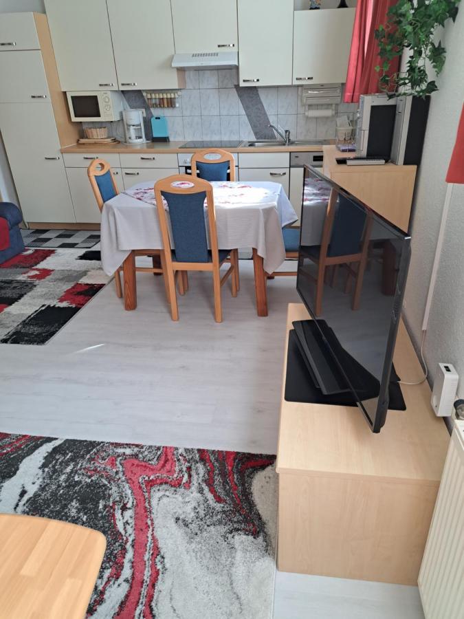 Haus Trojer Appartamento