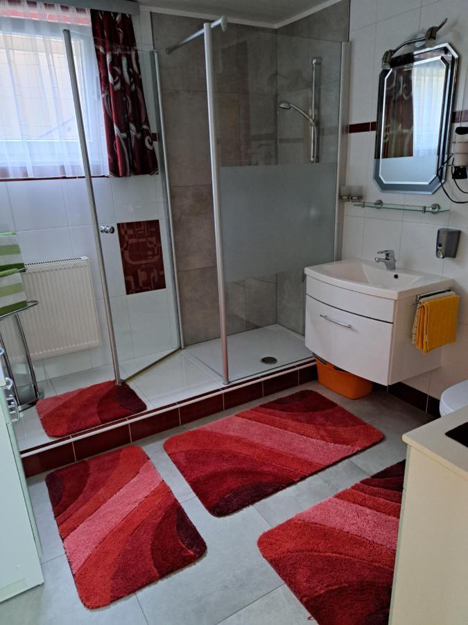 Appartamento Haus Trojer *