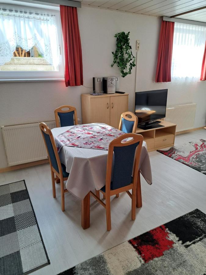 Haus Trojer Appartamento