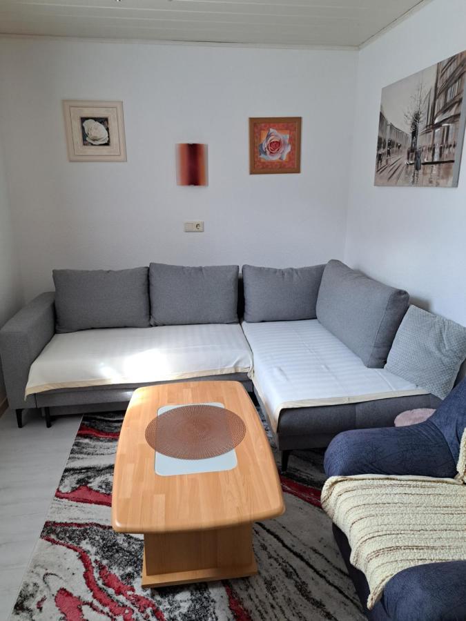 Appartamento Haus Trojer *