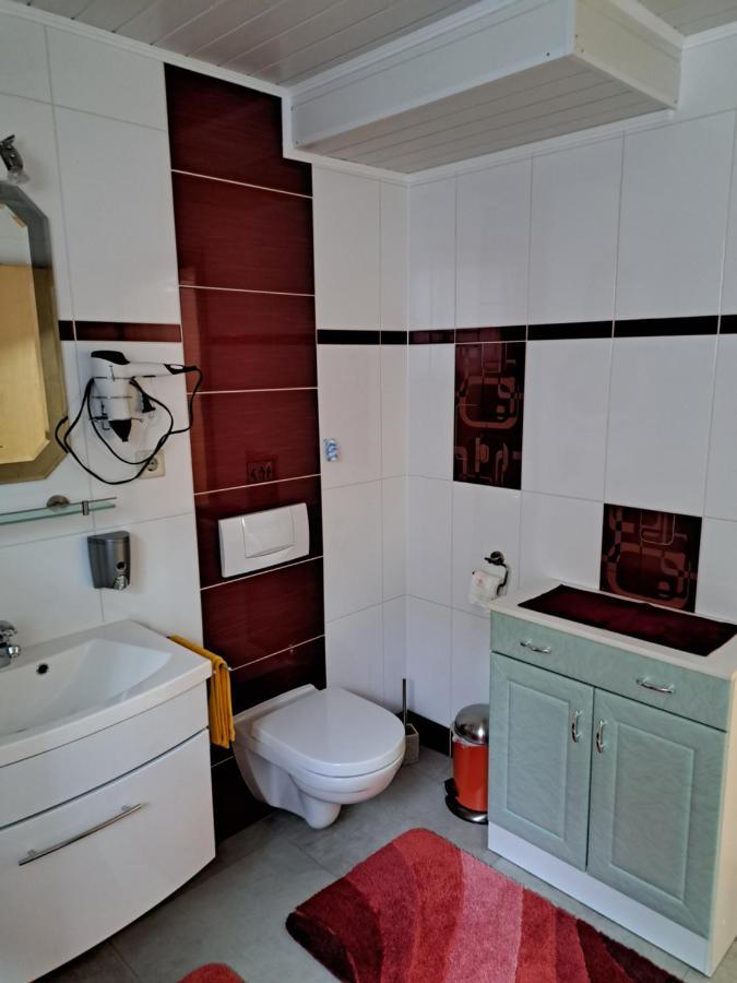 Appartamento Haus Trojer Matrei in Osttirol