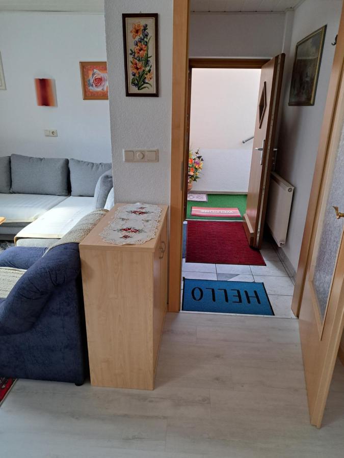 Haus Trojer