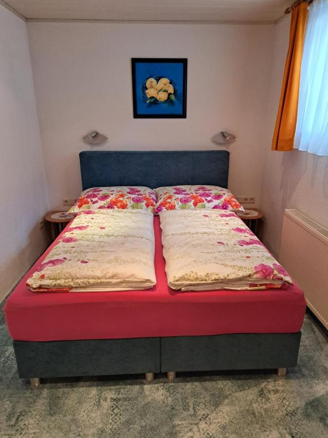 Appartamento Haus Trojer