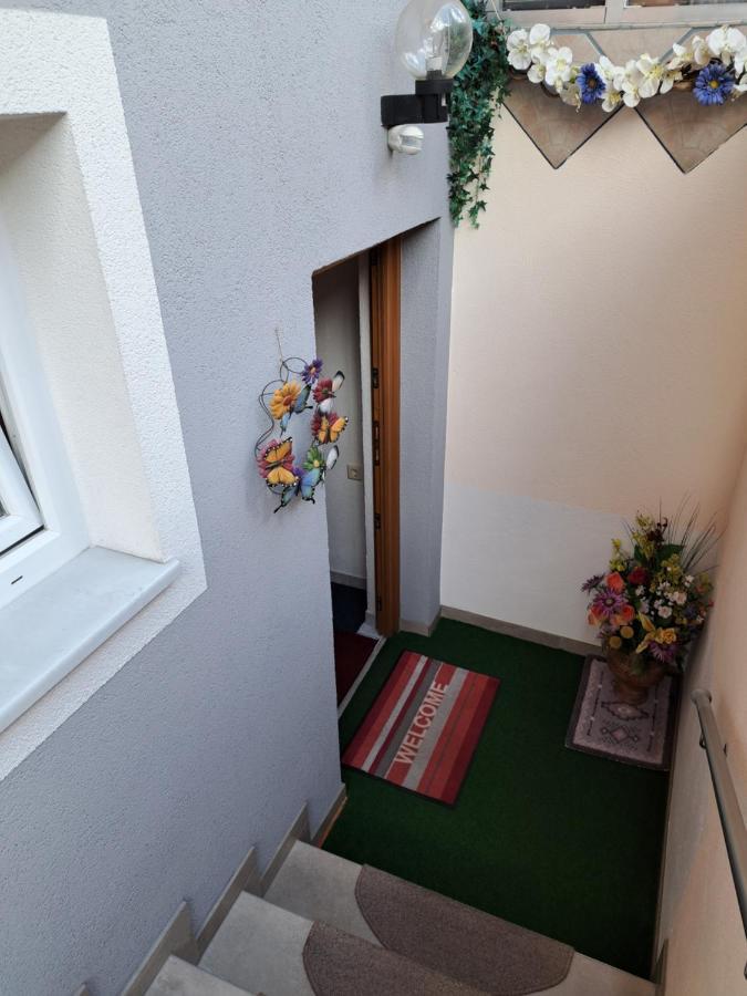 Haus Trojer *