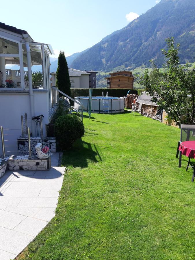 Appartamento Haus Trojer Matrei in Osttirol