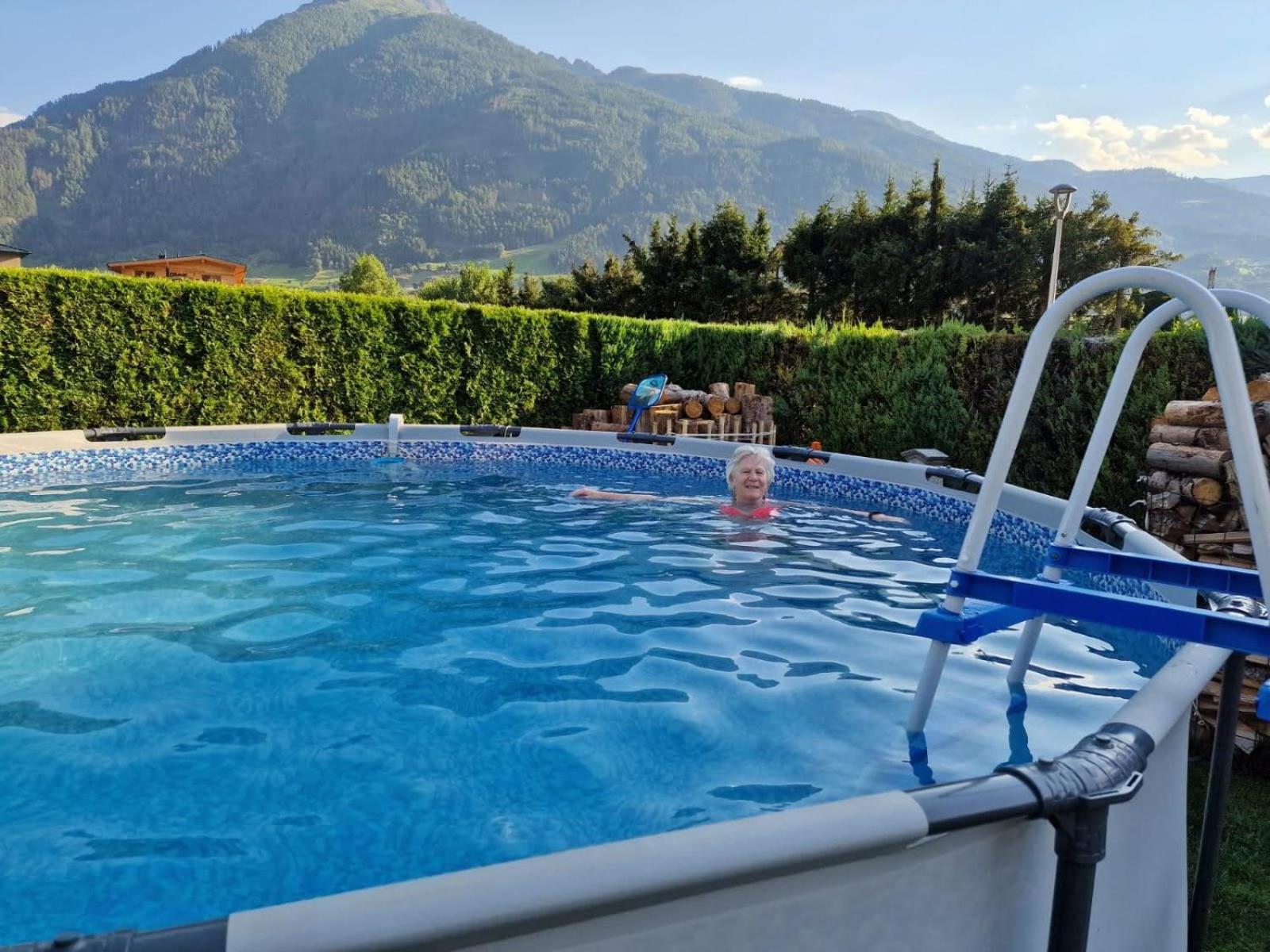 Haus Trojer Appartamento