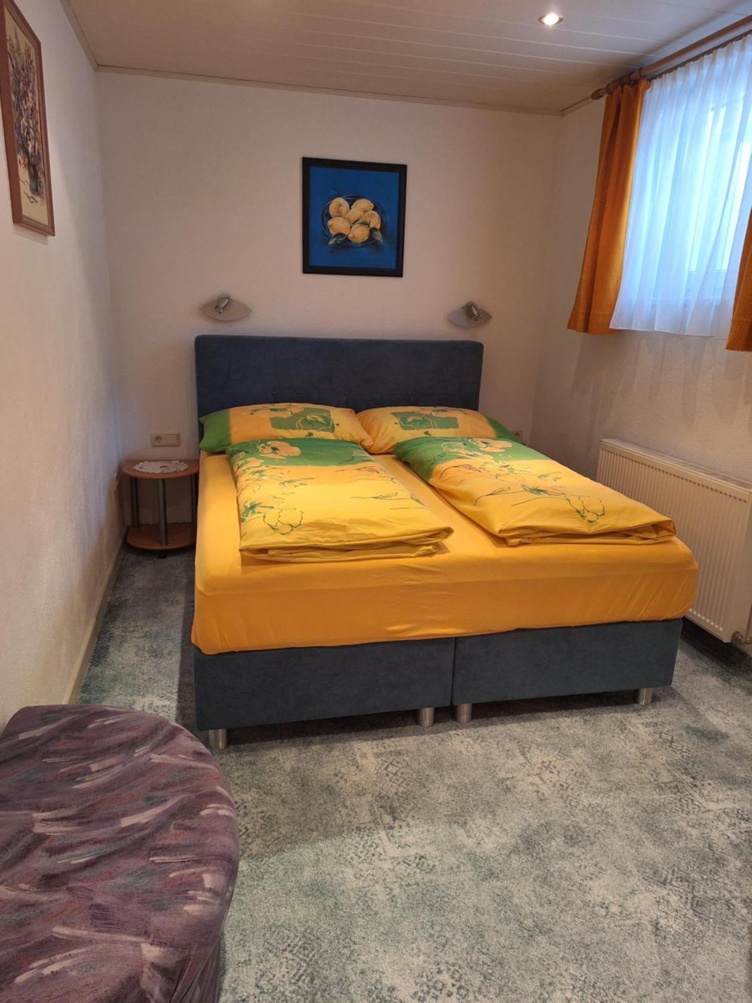 Haus Trojer Appartamento *