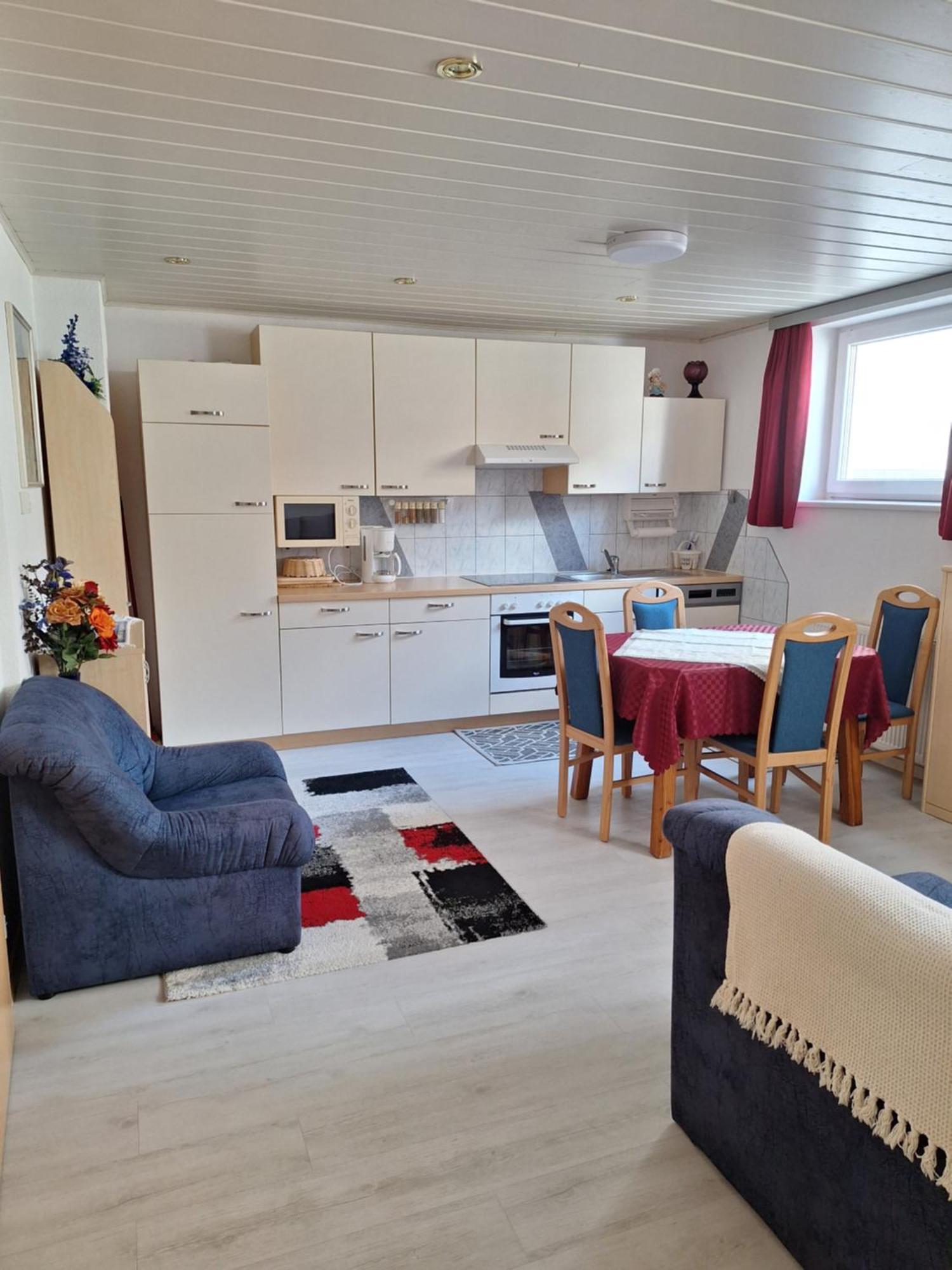 Appartamento Haus Trojer