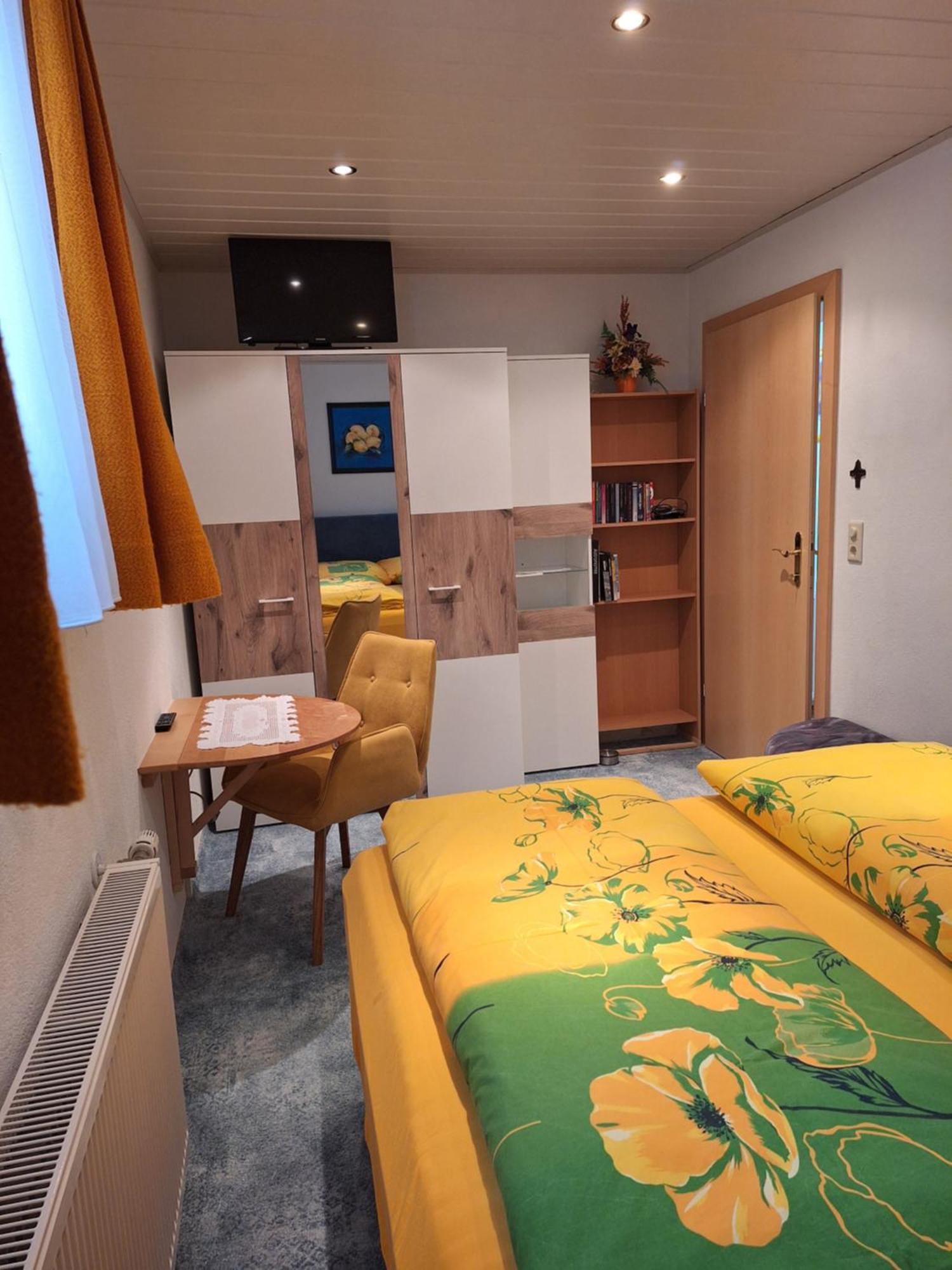Appartamento Haus Trojer Matrei in Osttirol