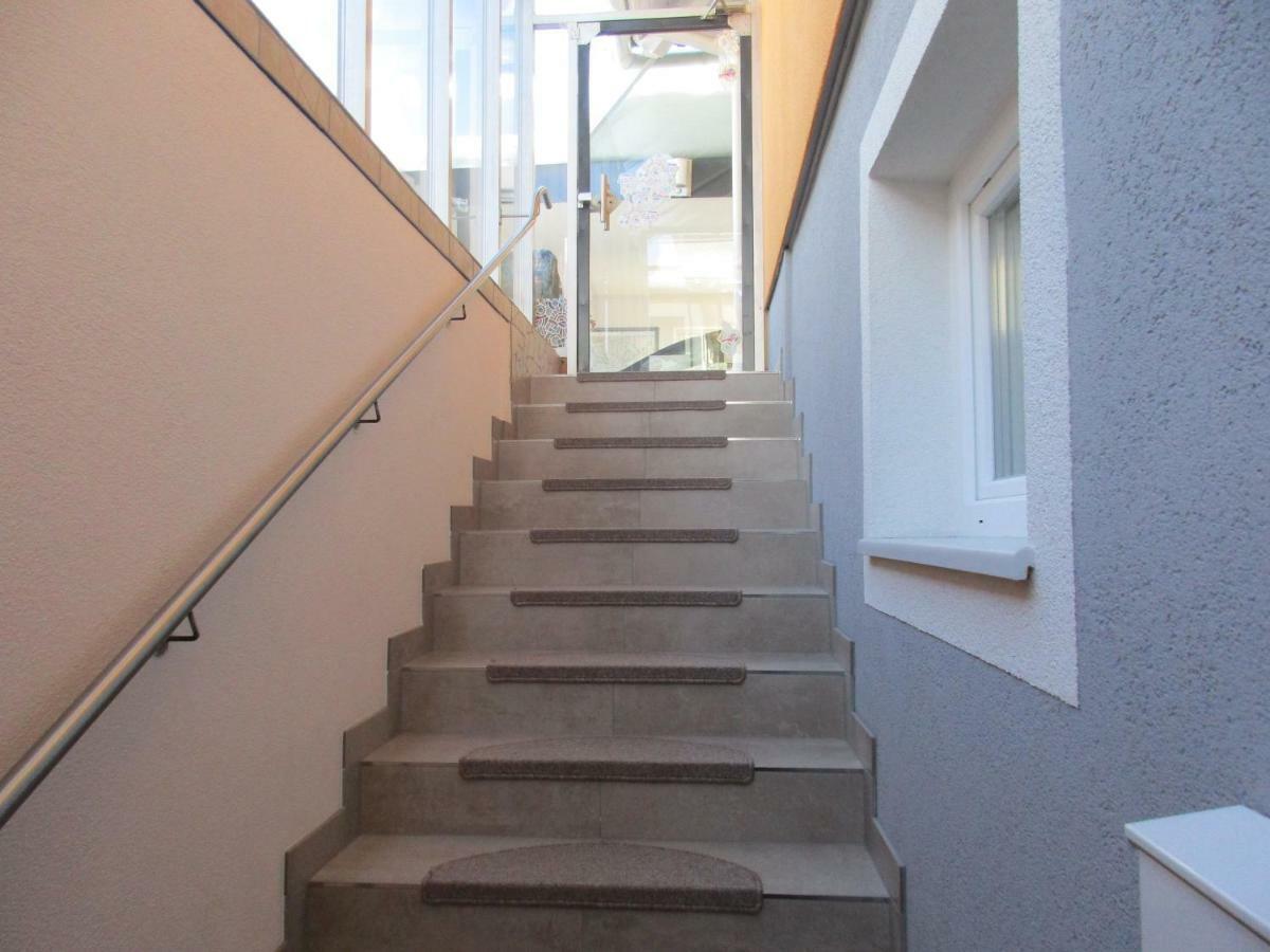 Haus Trojer Appartamento Matrei in Osttirol