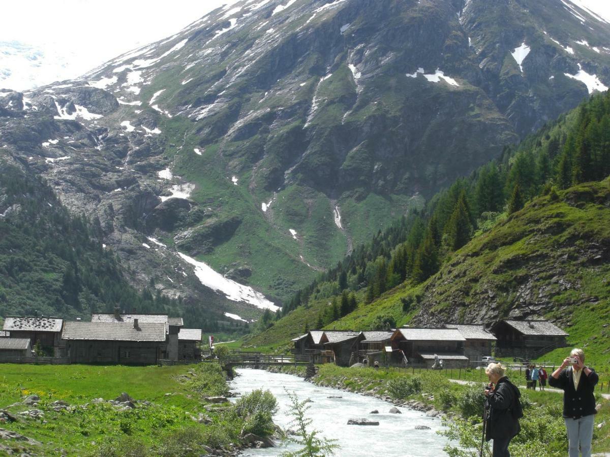 Haus Trojer