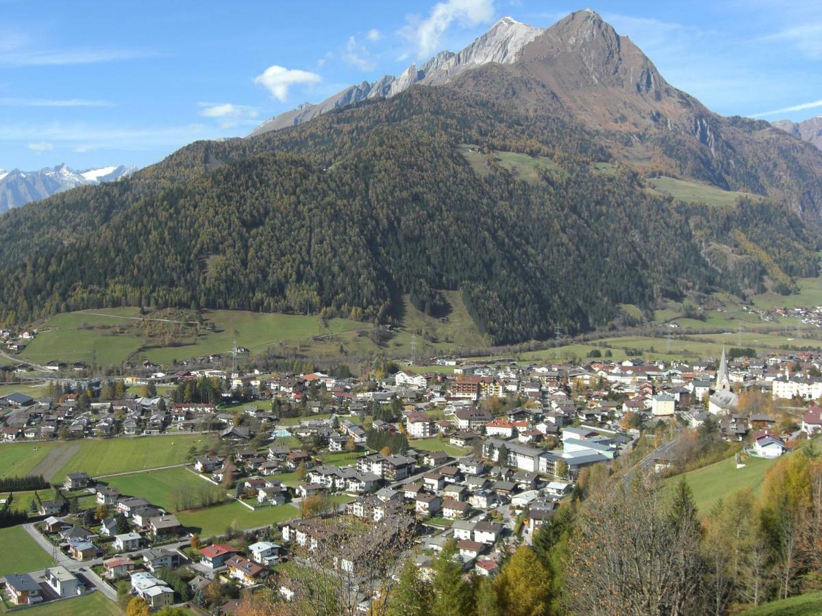 Haus Trojer *
