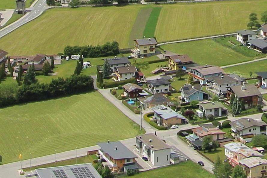 Haus Trojer * Matrei in Osttirol