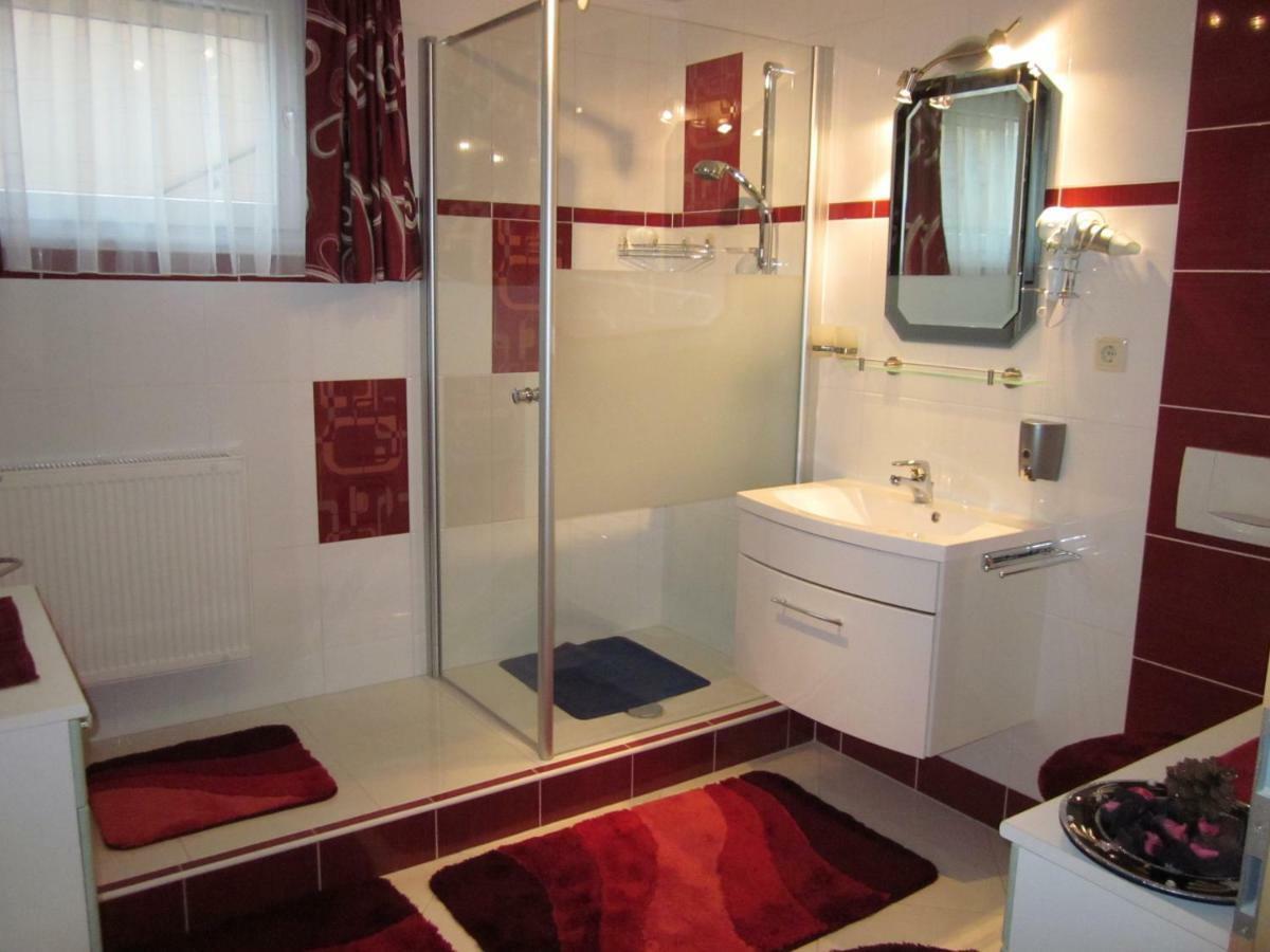 Apartament Haus Trojer *